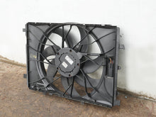Load image into Gallery viewer, 2008 - 2014 Mercedes Benz C Class W204 Fan Blade Radiator Cooling Motor OEM, in stock