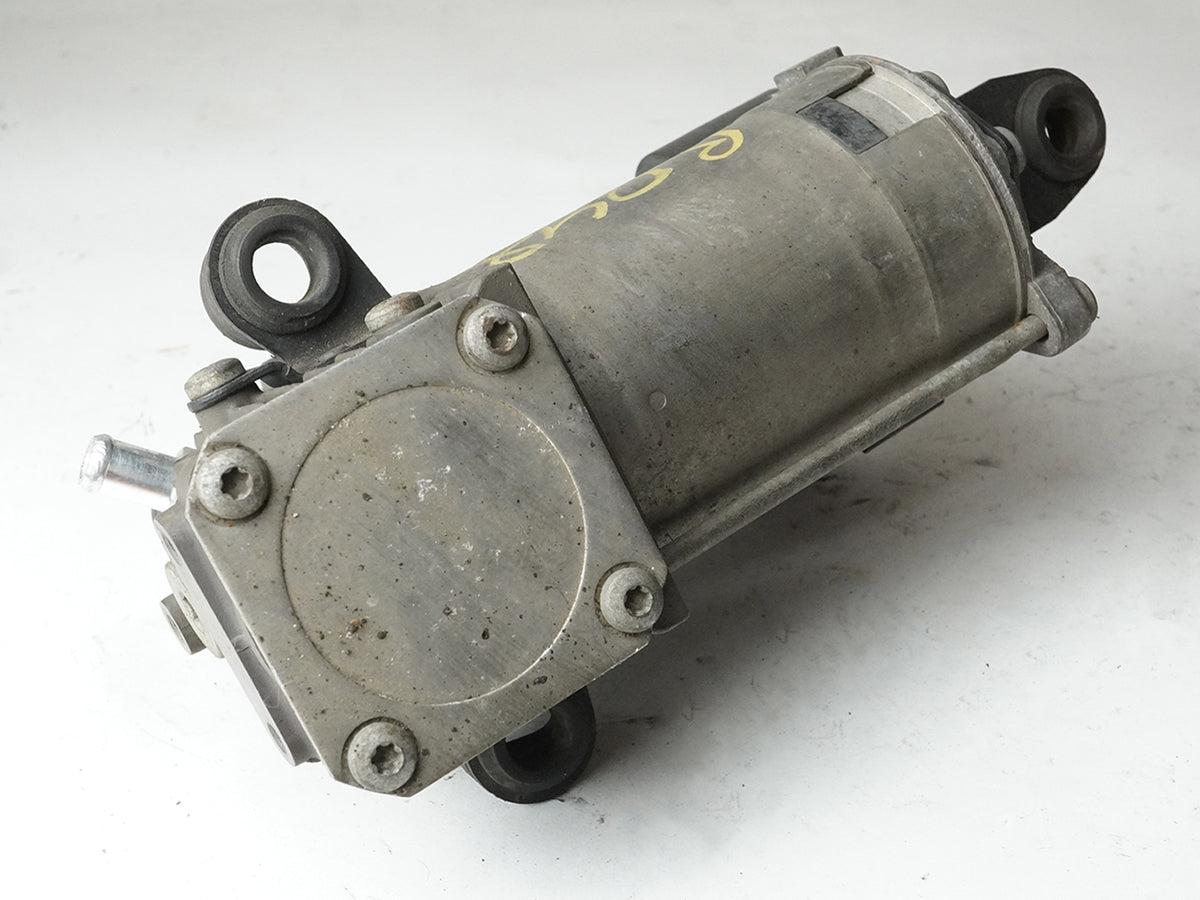 2008 - 2011 Mercedes Benz S Class W221 Airmatic Compressor Pump Suspension OEM