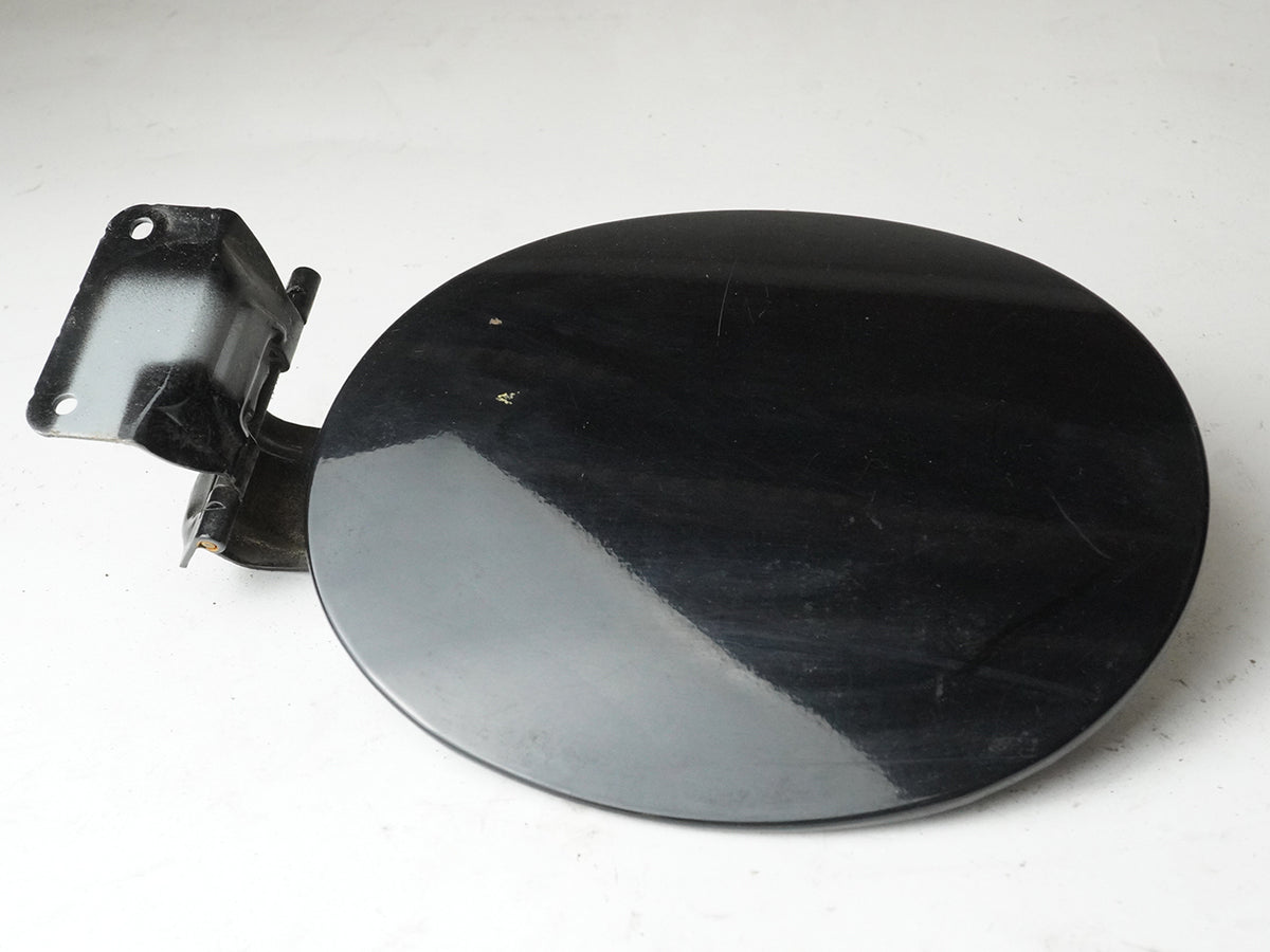 2004 - 2008 Mazda Rx8 Fuel Filler Lid Cover Door Petrol Gasoline Tank OEM