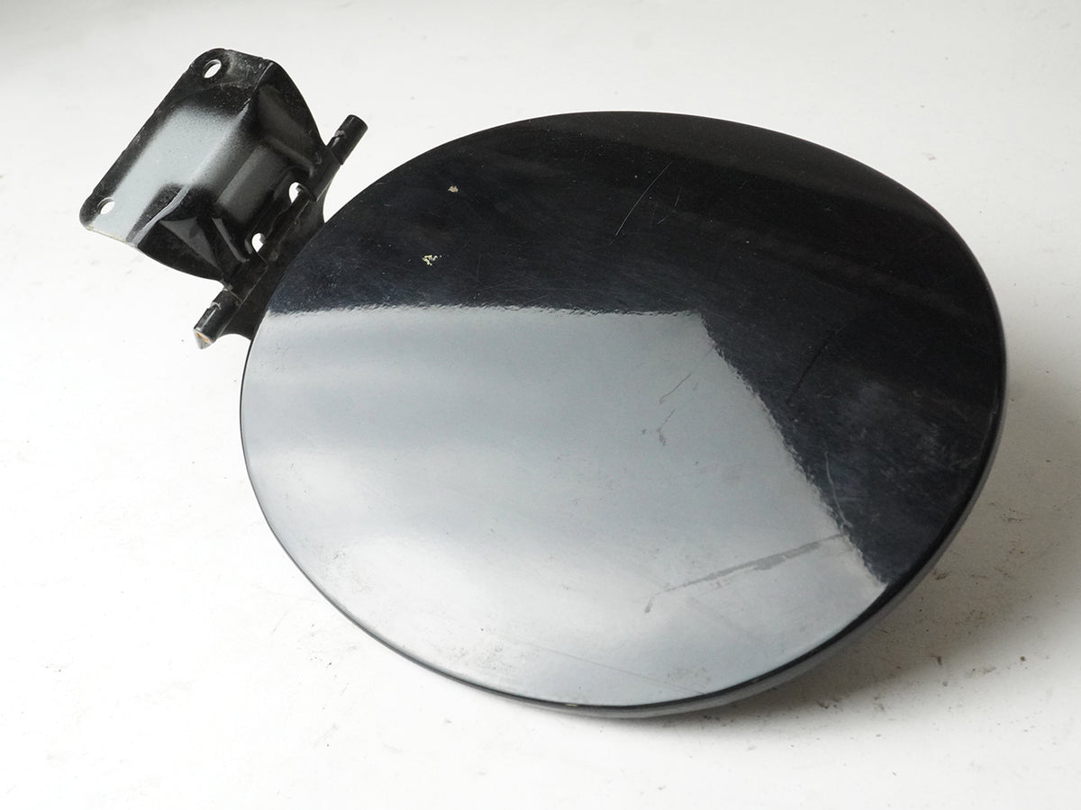 2004 - 2008 Mazda Rx8 Fuel Filler Lid Cover Door Petrol Gasoline Tank OEM
