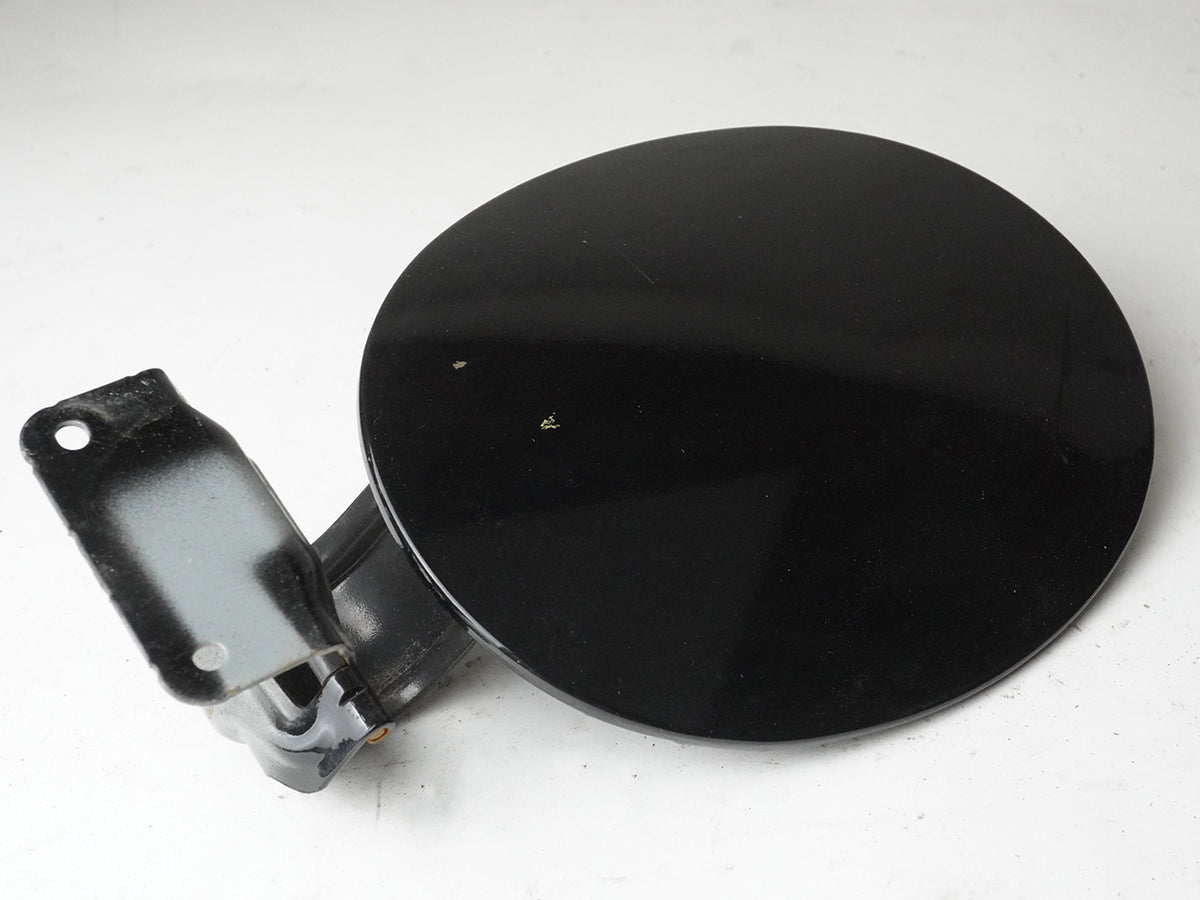2004 - 2008 Mazda Rx8 Fuel Filler Lid Cover Door Petrol Gasoline Tank OEM