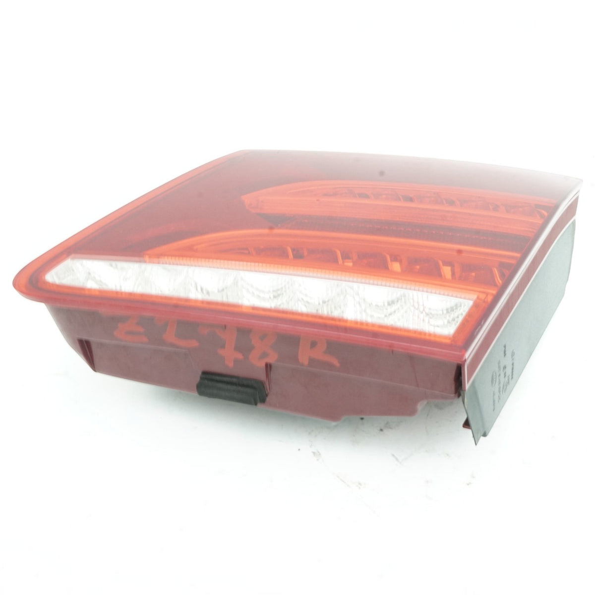 14-16 Mercedes E350 W212 SW Taillight Brake Lamp Led Inner Right A2129062657 OEM
