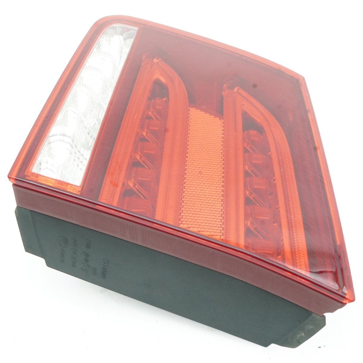 14-16 Mercedes E350 W212 SW Taillight Brake Lamp Led Inner Right A2129062657 OEM