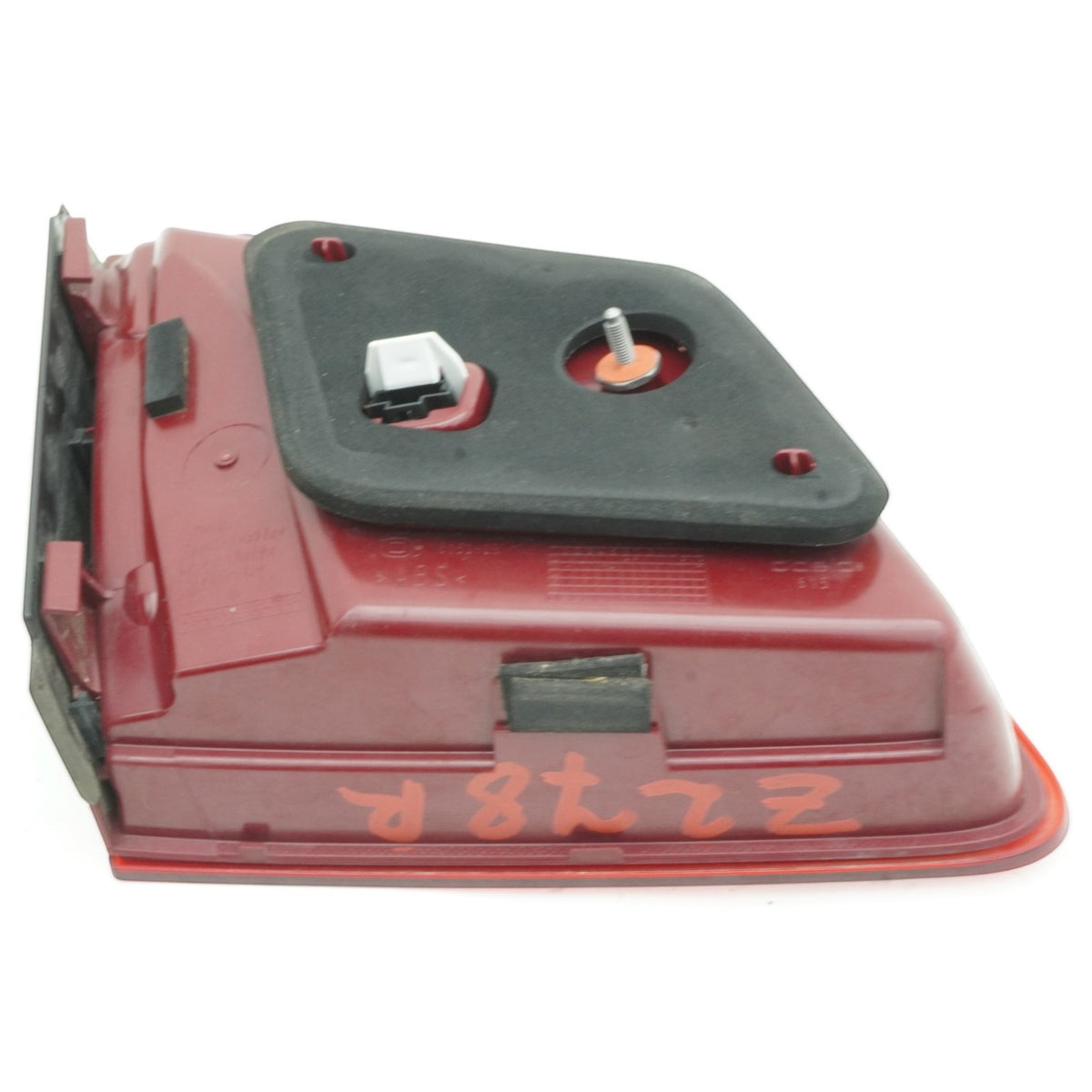 14-16 Mercedes E350 W212 SW Taillight Brake Lamp Led Inner Right A2129062657 OEM