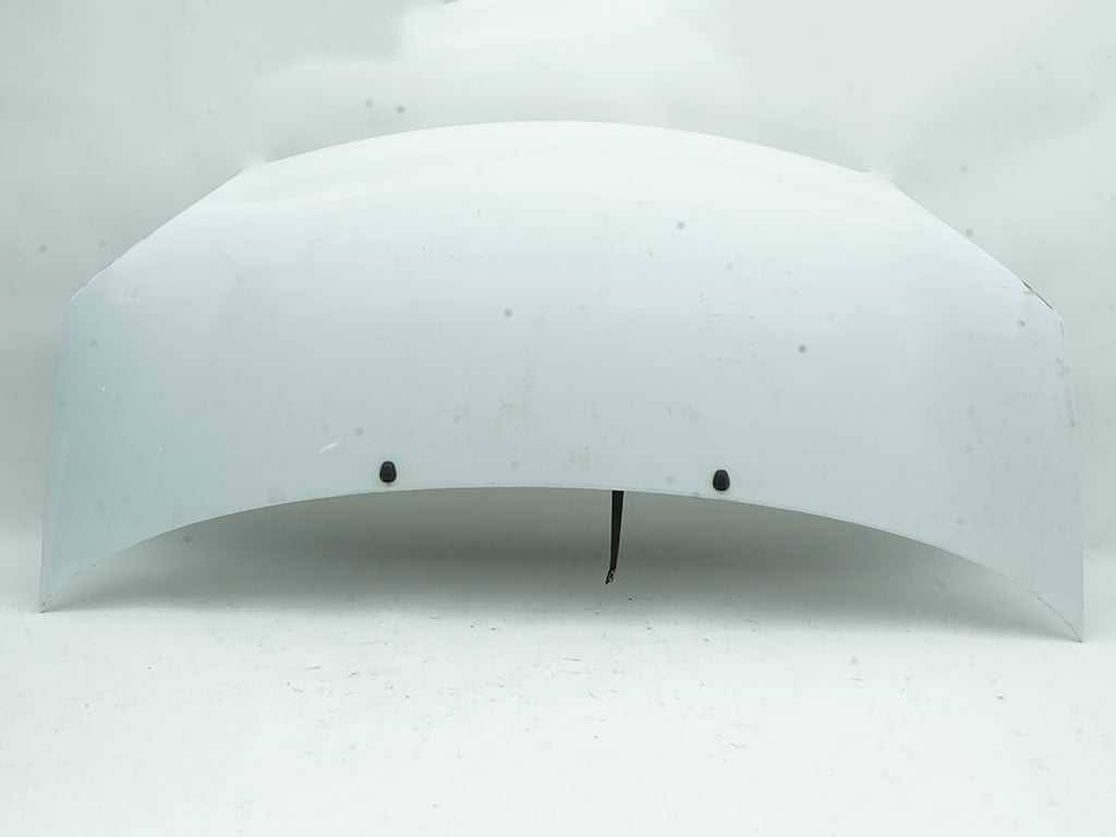  16-19 Smart Fortwo W453 Hood Bonnet Panel Cover White EAZO 4537510400 OEM, in stock