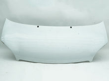 Load image into Gallery viewer, 16-19 Smart Fortwo W453 Hood Bonnet Panel Cover White EAZO 4537510400 OEM, buy