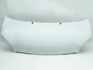 16-19 Smart Fortwo W453 Hood Bonnet Panel Cover White EAZO 4537510400 OEM, Price