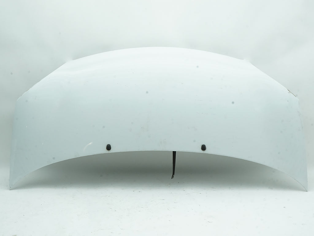  16-19 Smart Fortwo W453 Hood Bonnet Panel Cover White EAZO 4537510400 OEM, cheap