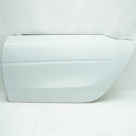 2016 Smart Fortwo W453 Coupe Door Panel Cover Exterior Driver LH 4537200330 OEM, Price