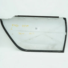 Load image into Gallery viewer, 2016 Smart Fortwo W453 Coupe Door Panel Cover Exterior Driver LH 4537200330 OEM, price