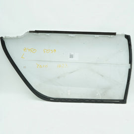 2016 Smart Fortwo W453 Coupe Door Panel Cover Exterior Driver LH 4537200330 OEM, Buy