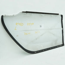 Load image into Gallery viewer, 2016 Smart Fortwo W453 Coupe Door Panel Cover Exterior Driver LH 4537200330 OEM, cheap