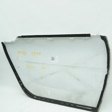 Load image into Gallery viewer, 2016 Smart Fortwo W453 Coupe Door Panel Cover Exterior Driver LH 4537200330 OEM, used