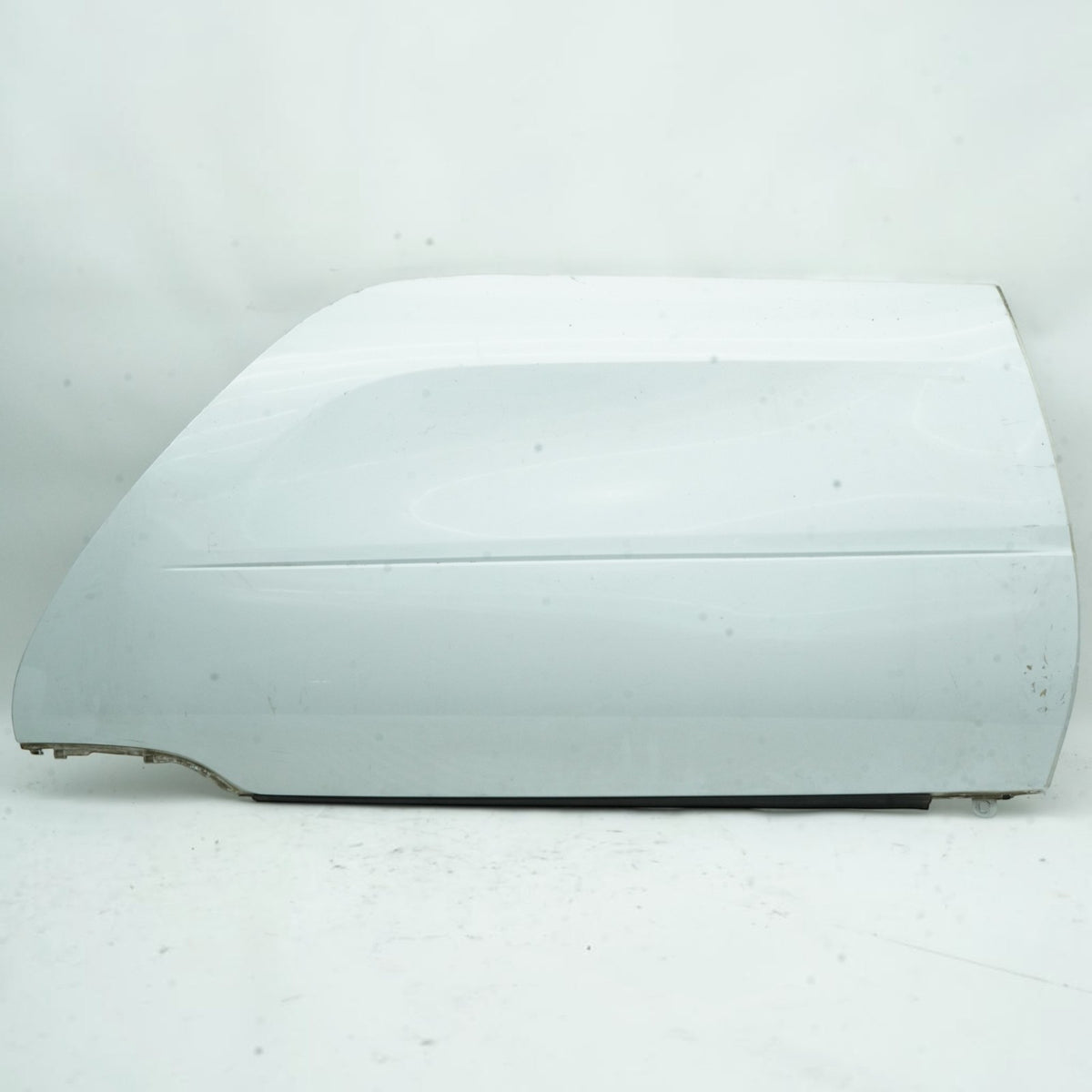 2016 Smart Fortwo W453 Coupe Door Panel Cover Exterior Driver LH 4537200330 OEM