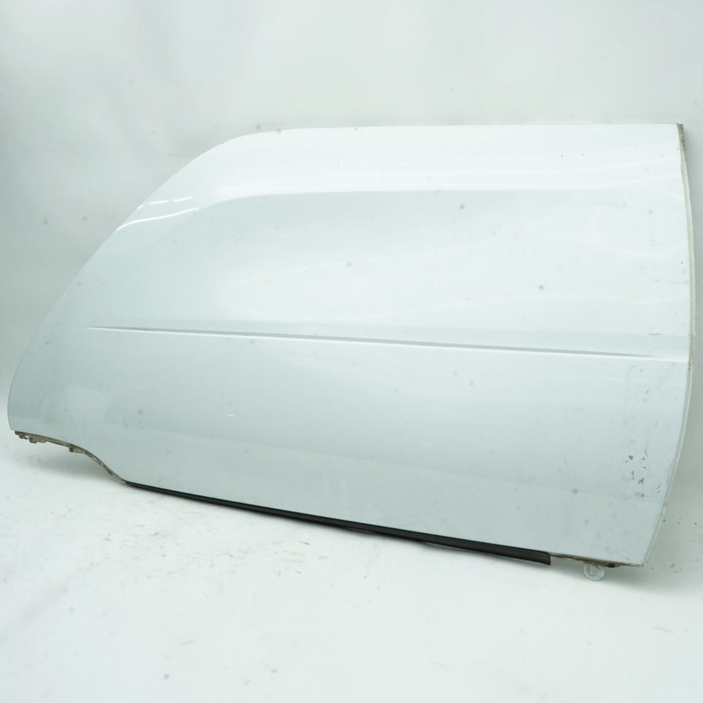  2016 Smart Fortwo W453 Coupe Door Panel Cover Exterior Driver LH 4537200330 OEM, price