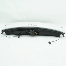 Load image into Gallery viewer, 2016 Smart Fortwo W453 Trunk Decklid Boot Panel Gate W/ Camera View White Eazo, price