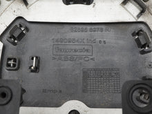 Load image into Gallery viewer, 16-19 Smart Fortwo W453 Grill Grille Radiator Cooling Upper A4538850137 OEM, used