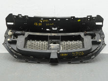 Load image into Gallery viewer, 16-19 Smart Fortwo W453 Grill Grille Radiator Cooling Upper A4538850137 OEM, in stock