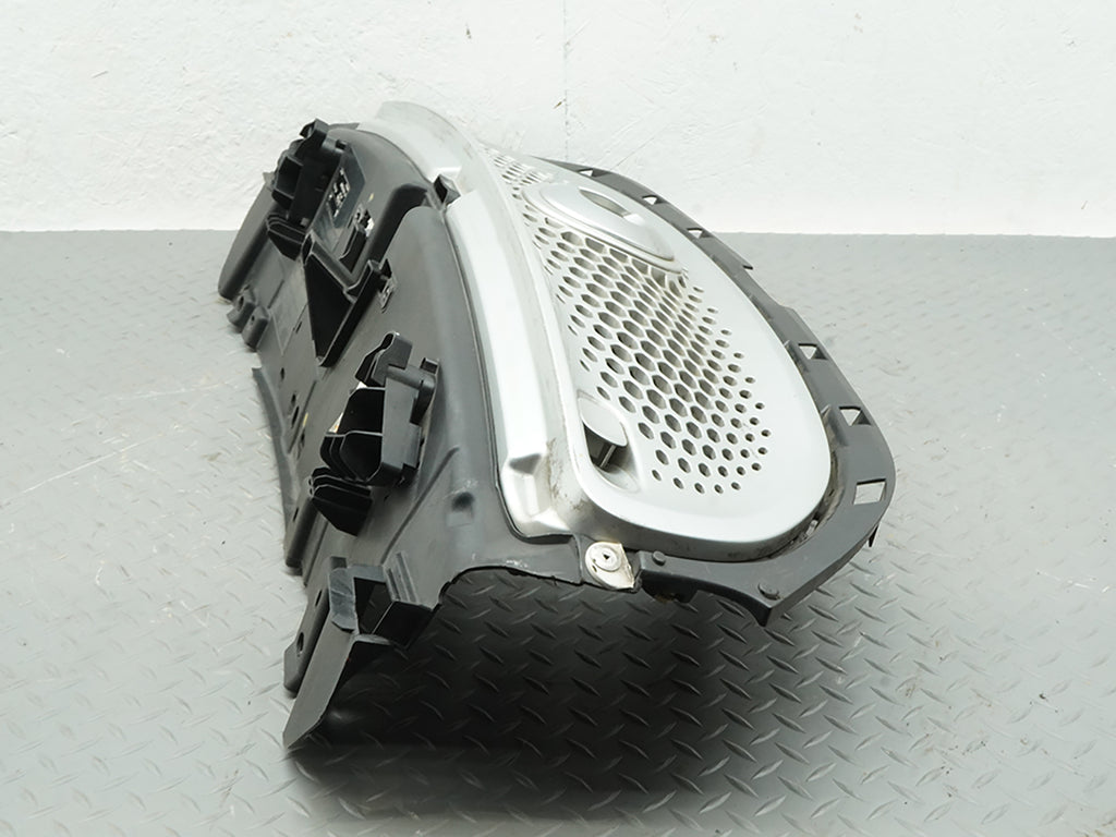  16-19 Smart Fortwo W453 Grill Grille Radiator Cooling Upper A4538850137 OEM, price