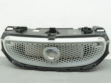 Load image into Gallery viewer, 16-19 Smart Fortwo W453 Grill Grille Radiator Cooling Upper A4538850137 OEM, buy