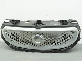 16-19 Smart Fortwo W453 Grill Grille Radiator Cooling Upper A4538850137 OEM, Price