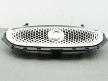 Load image into Gallery viewer, 16-19 Smart Fortwo W453 Grill Grille Radiator Cooling Upper A4538850137 OEM, price