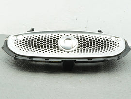 16-19 Smart Fortwo W453 Grill Grille Radiator Cooling Upper A4538850137 OEM, Buy