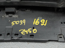 Load image into Gallery viewer, 16-19 Smart Fortwo W453 Grill Grille Radiator Cooling Upper A4538850137 OEM, used