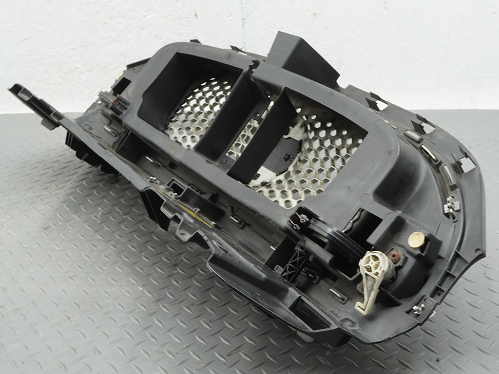  16-19 Smart Fortwo W453 Grill Grille Radiator Cooling Upper A4538850137 OEM, buy
