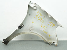 Load image into Gallery viewer, 16-19 Smart Fortwo W453 Fender Panel Cover Exterior Left 631014128R White EAZO, price