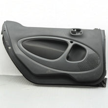 Load image into Gallery viewer, 16-19 Smart Fortwo W453 Door Panel Interior Driver Side Left 7537200370 OEM, buy