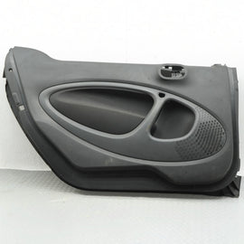 16-19 Smart Fortwo W453 Door Panel Interior Driver Side Left 7537200370 OEM, Price