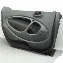 Load image into Gallery viewer, 16-19 Smart Fortwo W453 Door Panel Interior Driver Side Left 7537200370 OEM, price