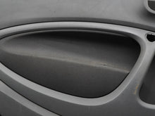 Load image into Gallery viewer, 16-19 Smart Fortwo W453 Door Panel Interior Driver Side Left 7537200370 OEM, used