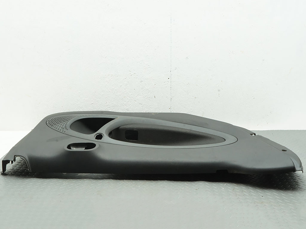  16-19 Smart Fortwo W453 Door Panel Interior Driver Side Left 7537200370 OEM, buy