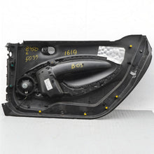 Load image into Gallery viewer, 16-19 Smart Fortwo W453 Door Panel Interior Driver Side Left 7537200370 OEM, price