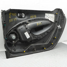 Load image into Gallery viewer, 16-19 Smart Fortwo W453 Door Panel Interior Driver Side Left 7537200370 OEM, used