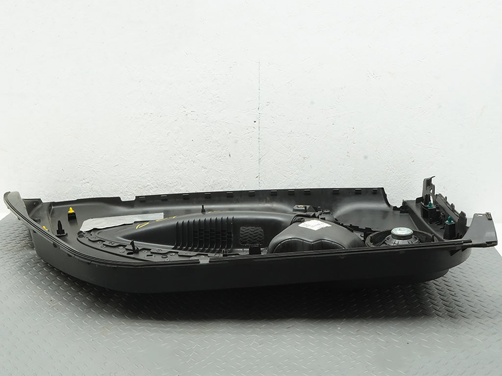  16-19 Smart Fortwo W453 Door Panel Interior Right Passenger RH 7537200470 OEM, buy