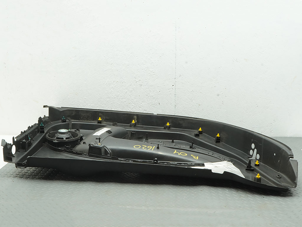 16-19 Smart Fortwo W453 Door Panel Interior Right Passenger RH 7537200470 OEM, price