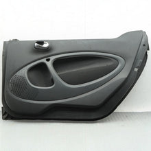 Load image into Gallery viewer, 16-19 Smart Fortwo W453 Door Panel Interior Right Passenger RH 7537200470 OEM, buy
