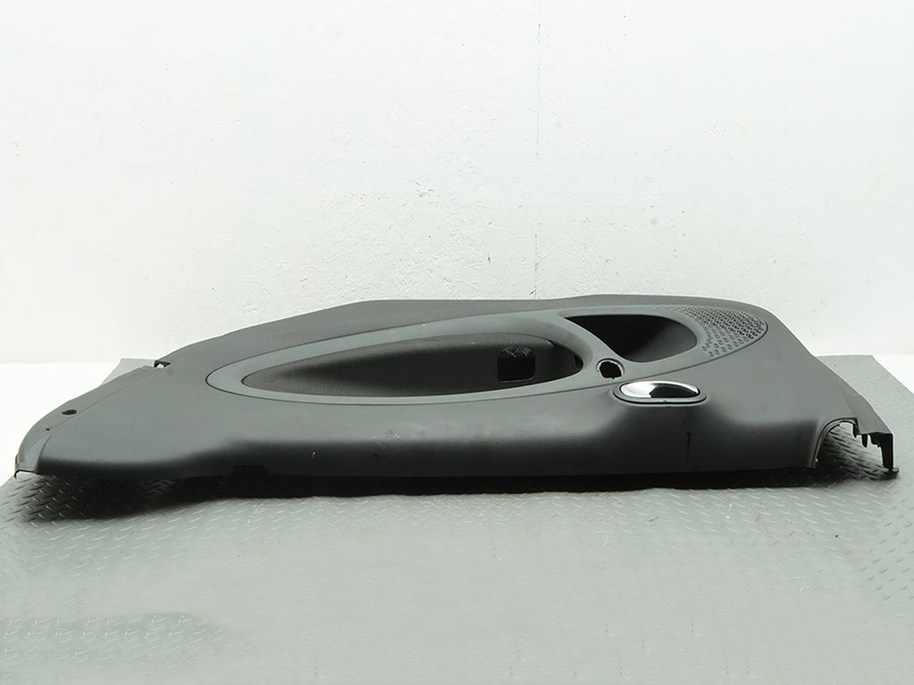  16-19 Smart Fortwo W453 Door Panel Interior Right Passenger RH 7537200470 OEM, in stock