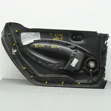 Load image into Gallery viewer, 16-19 Smart Fortwo W453 Door Panel Interior Right Passenger RH 7537200470 OEM, used