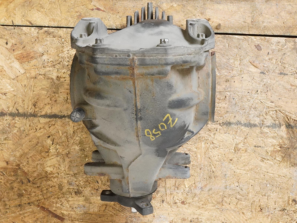 2006 Mercedes CLS500 C219 Rear Differential Carrier 2.65 A2303511808 OEM