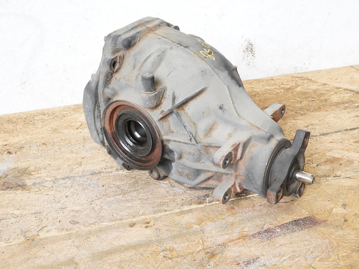 2006 Mercedes CLS500 C219 Rear Differential Carrier 2.65 A2303511808 OEM