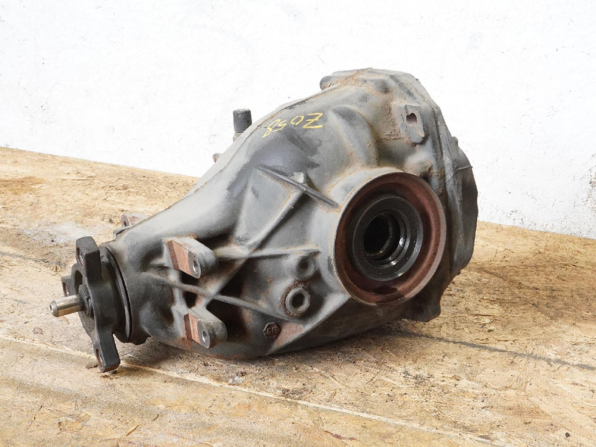 2006 Mercedes CLS500 C219 Rear Differential Carrier 2.65 A2303511808 OEM