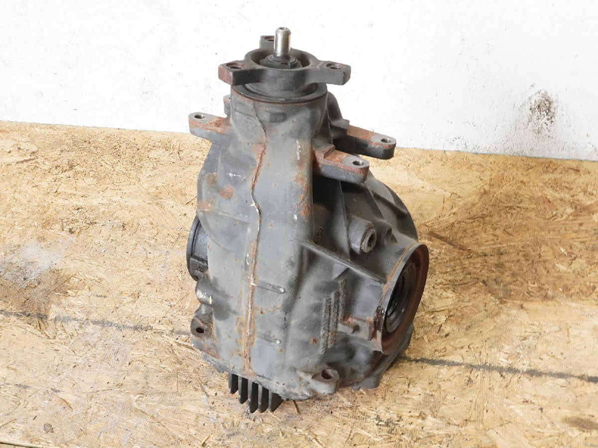 2006 Mercedes CLS500 C219 Rear Differential Carrier 2.65 A2303511808 OEM