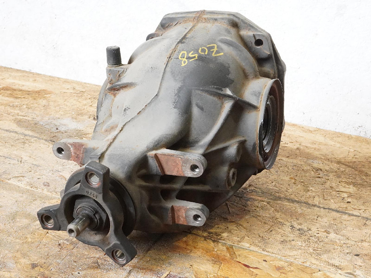 2006 Mercedes CLS500 C219 Rear Differential Carrier 2.65 A2303511808 OEM
