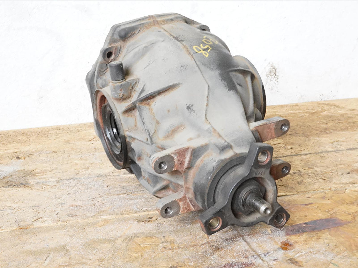 2006 Mercedes CLS500 C219 Rear Differential Carrier 2.65 A2303511808 OEM