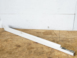 2011 - 2016 BMW 5 SERIES F10 ROCKER SKIRT PANEL COVER RIGHT RH 51777184774 OEM, Price