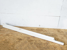 2011 - 2016 BMW 5 SERIES F10 ROCKER SKIRT PANEL COVER RIGHT RH 51777184774 OEM, Buy